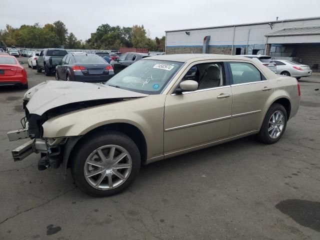 2008 Chrysler 300 Limited