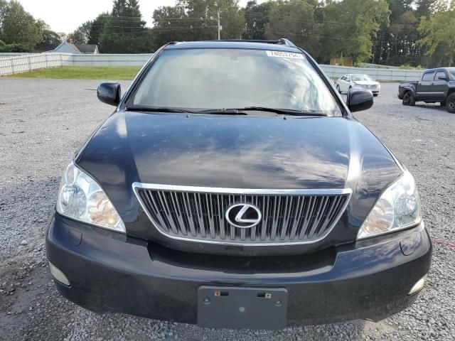 2007 Lexus RX 350