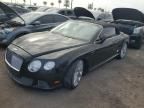 2014 Bentley Continental GT Speed