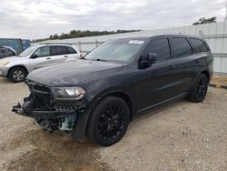 Vehiculos salvage en venta de Copart Anderson, CA: 2015 Dodge Durango R/T