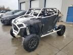 2016 Polaris RZR XP Turbo EPS