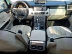 2012 Land Rover Range Rover HSE Luxury