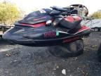 2012 Seadoo GTI