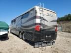 2004 Spartan Motors Motorhome 4VZ