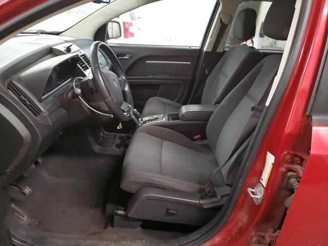 2010 Dodge Journey SXT