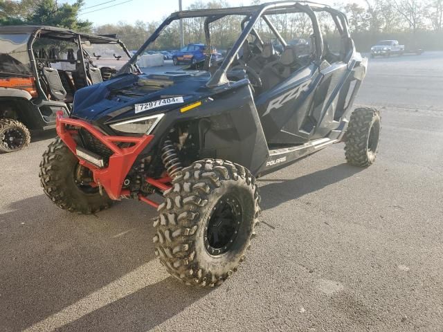 2022 Polaris RIS RZR PRO XP 4 Sport