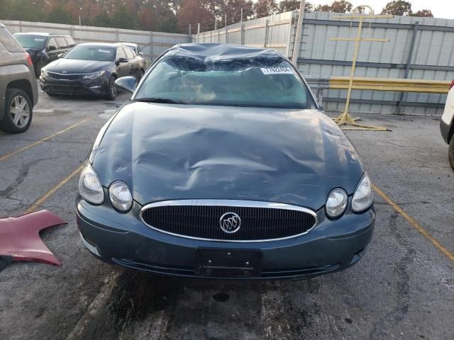 2007 Buick Lacrosse CX