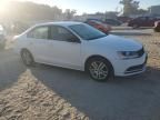 2015 Volkswagen Jetta Base