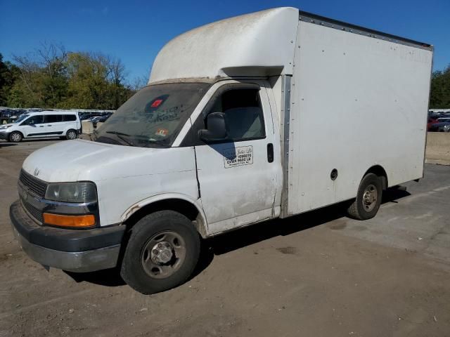 2006 Chevrolet Express G3500