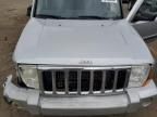 2007 Jeep Commander