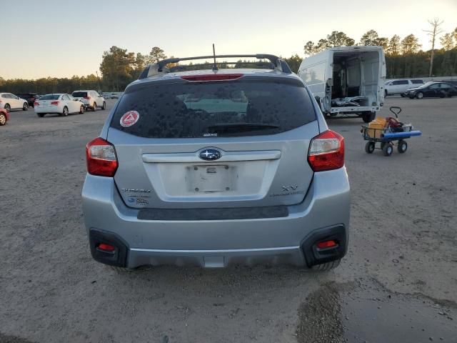 2014 Subaru XV Crosstrek 2.0 Premium