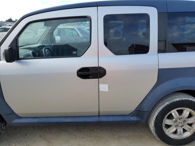 2006 Honda Element EX