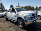 2018 Dodge RAM 2500 SLT