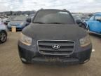 2009 Hyundai Santa FE SE