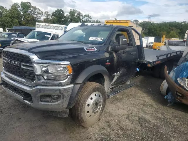 2023 Dodge RAM 5500