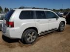 2011 Mitsubishi Endeavor SE