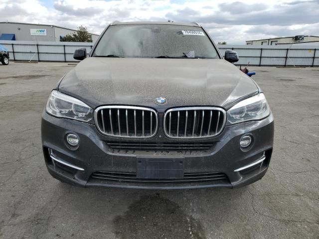 2016 BMW X5 SDRIVE35I