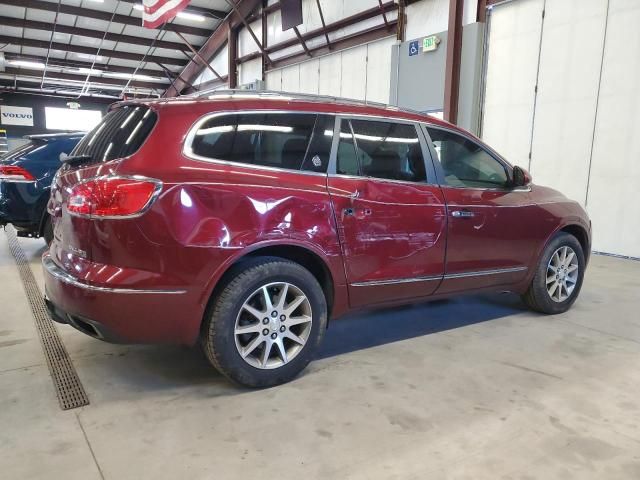 2015 Buick Enclave