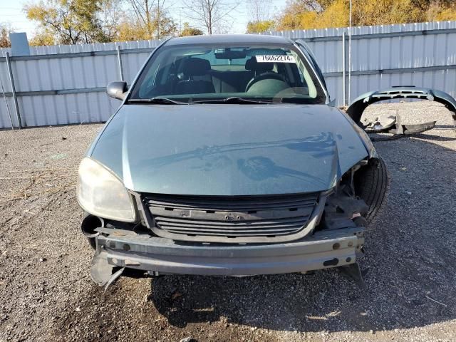 2009 Chevrolet Cobalt LT