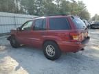 2004 Jeep Grand Cherokee Laredo