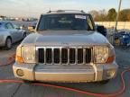 2008 Jeep Commander Limited