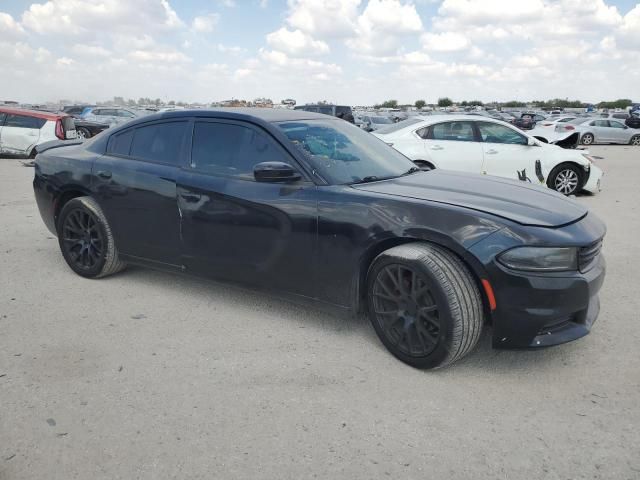 2015 Dodge Charger SE