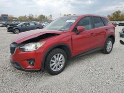 Run And Drives Cars for sale at auction: 2014 Mazda CX-5 Touring