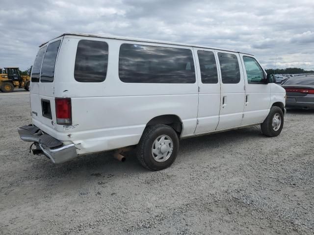 1998 Ford Econoline E350 Super Duty