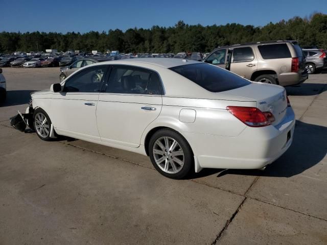 2010 Toyota Avalon XL