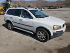 2004 Volvo XC90