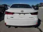 2016 Lexus IS 200T