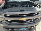 2017 Chevrolet Silverado K1500 LTZ