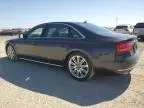 2014 Audi A8 L TDI Quattro