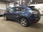 2007 Lexus RX 400H