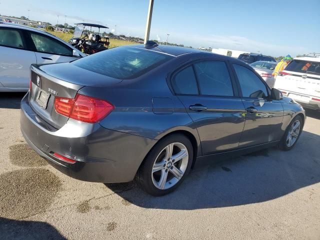 2014 BMW 328 I