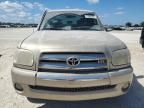 2006 Toyota Tundra Double Cab SR5