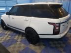 2014 Land Rover Range Rover Supercharged