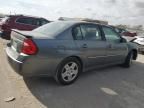 2006 Chevrolet Malibu LT