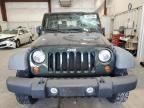 2011 Jeep Wrangler Sport