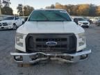 2015 Ford F150 Super Cab