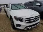 2021 Mercedes-Benz GLB 250