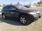 2013 Acura RDX