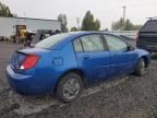 2006 Saturn Ion Level 2