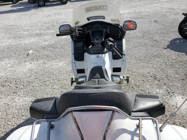 2007 Honda GL1800