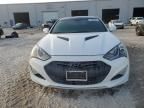 2015 Hyundai Genesis Coupe 3.8L