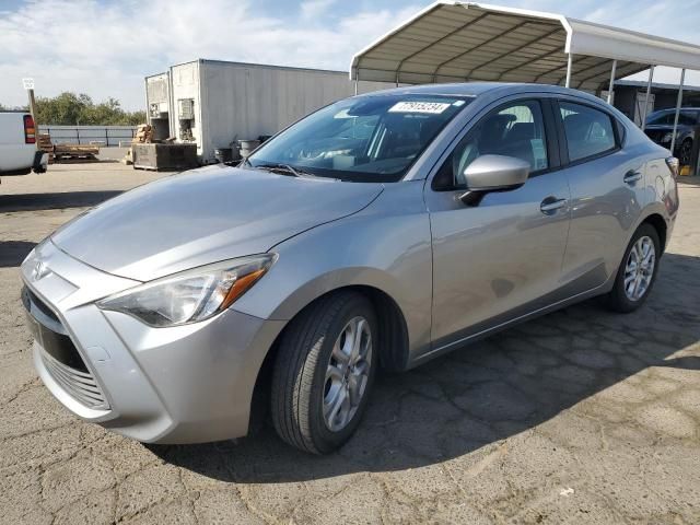 2016 Scion IA