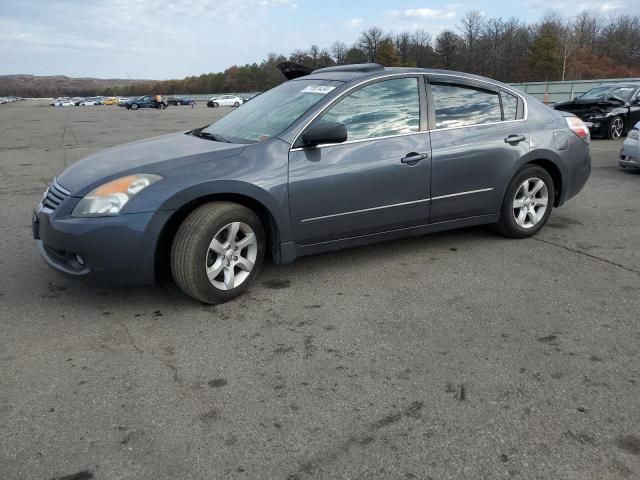 2008 Nissan Altima 2.5