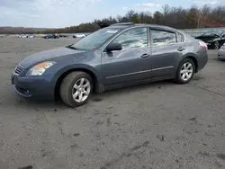 Nissan Vehiculos salvage en venta: 2008 Nissan Altima 2.5