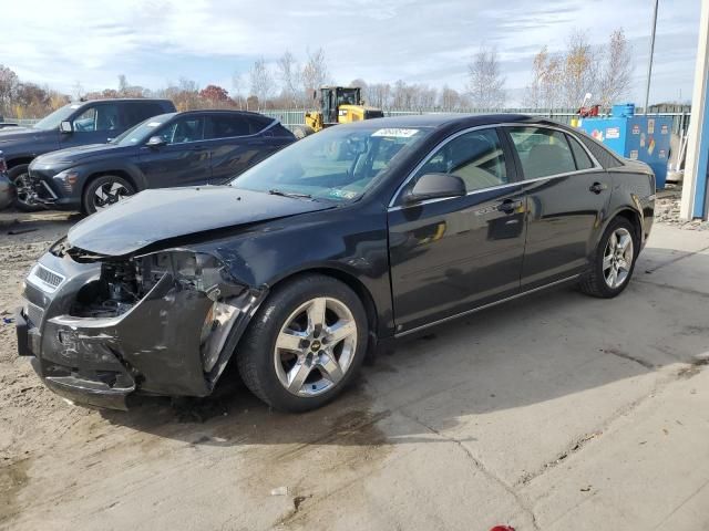 2010 Chevrolet Malibu 1LT