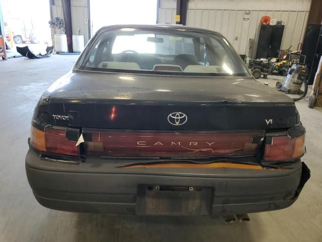 1994 Toyota Camry LE